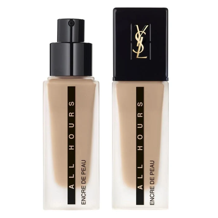 YSL Encre De Peau at Paris