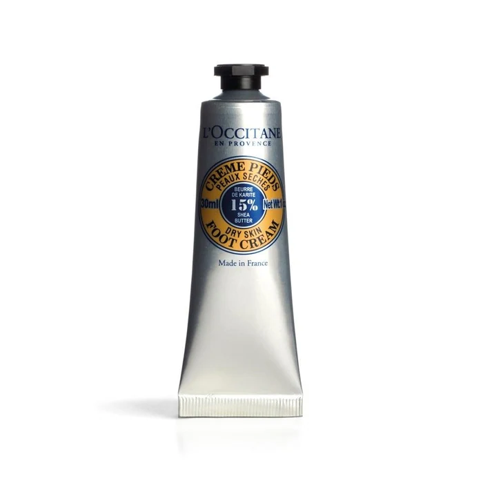 L'Occitane en Provence Shea Butter