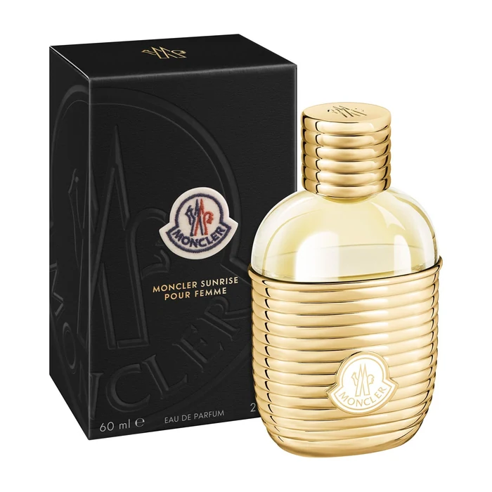 Moncler Sunrise Pour Femme
