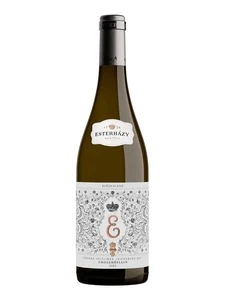 Esterhazy Esterházy, Grüner Veltliner, Grosshöflein, DAC, dry, white