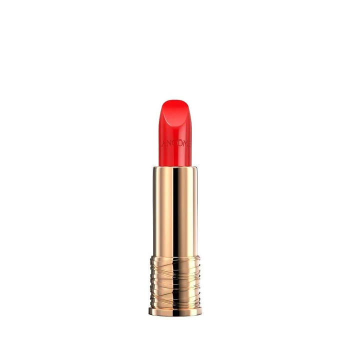 Lancôme L'absolu Rouge Cream Lipstick