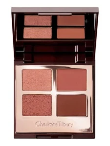Charlotte Tilbury Charlotte Tilbury Luxury Palette Eye Shadow Pillow Talk Dreams