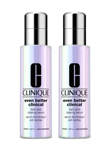 Clinique Clinique Even Better Clinical Face Care Set