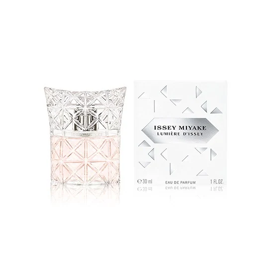 IISSEY MIYAKE PARFUMS Lumière d’Issey Eau de Parfum  30ml