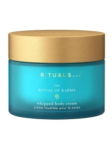 Rituals Rituals The Ritual of Karma Whipped Body Cream at Madrid