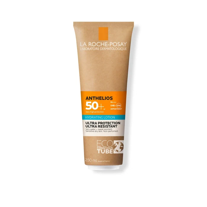 La Roche Posay Antehlios Milk Paper Tube