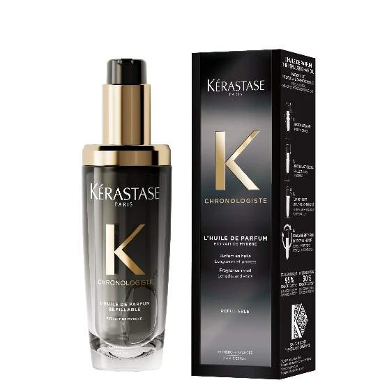KERASTASE Chronologiste L'Huile De Parfum Fragrance-In-Oil Refillable