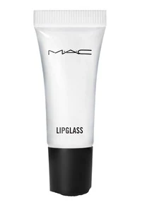 Mac MAC Lipglass Lip Gloss N° 01 Clear