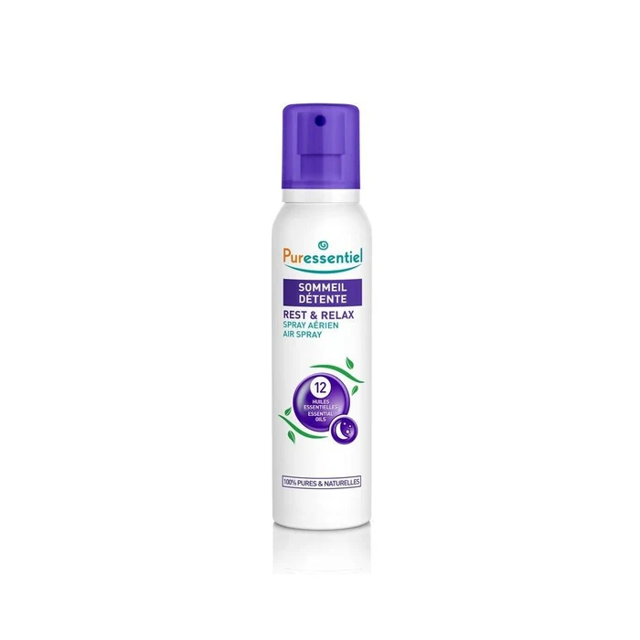 Puressentiel Relax Air Spray at Paris