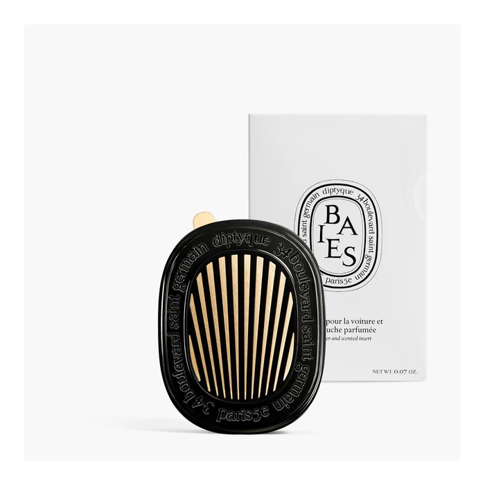 Diptyque Baies (Berries)