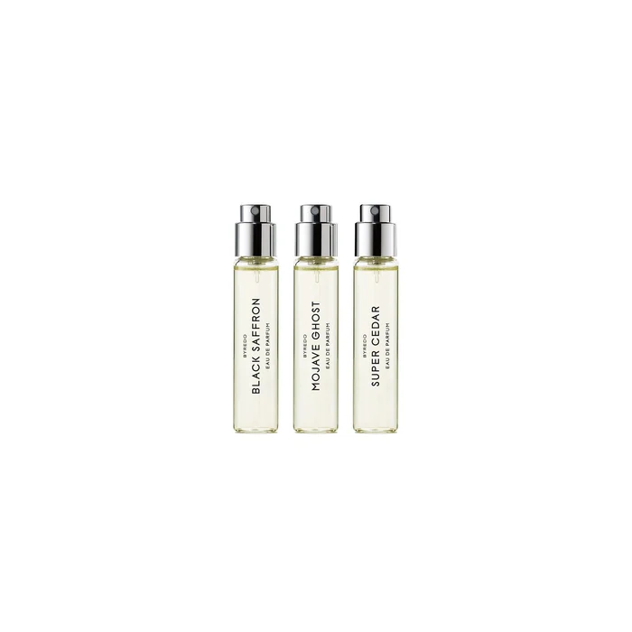 BYREDO Set Boisée 3x