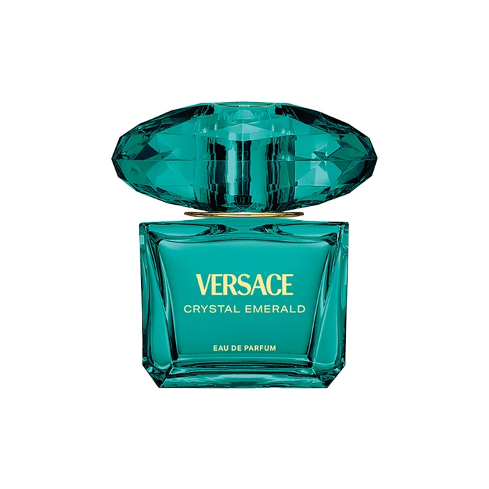 Versace Crystal Emerald