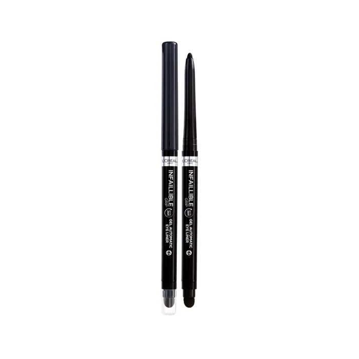 L'Oréal Paris Infaillible Gel Automatic Grip Liner