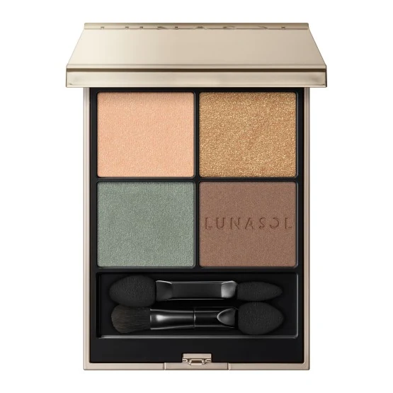 LUNASOL LUNASOL EYE COLORATION N 03