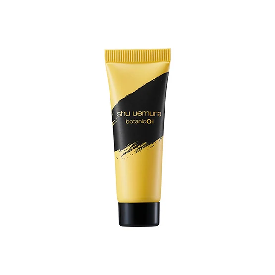 SHU UEMURA botanicoil gentle amino cleansing foam 125ML