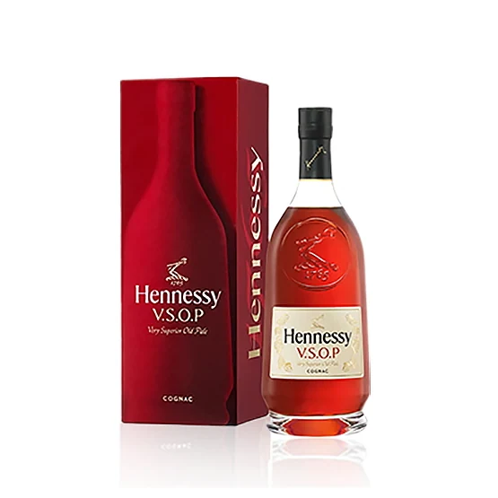 HENNESSY Hennessy V.S.O.P Privilège Cognac 1.5L