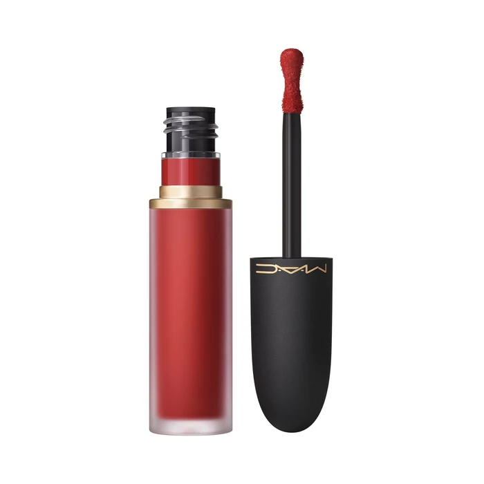 M·A·C Powder Kiss