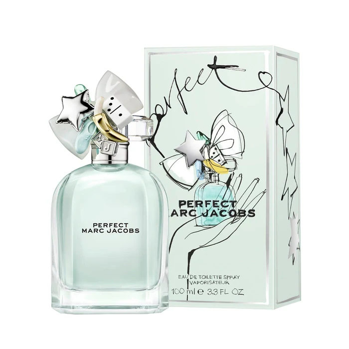 Marc Jacobs Perfect