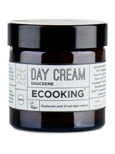 Ecooking Ecooking Skin Care Face Day Cream