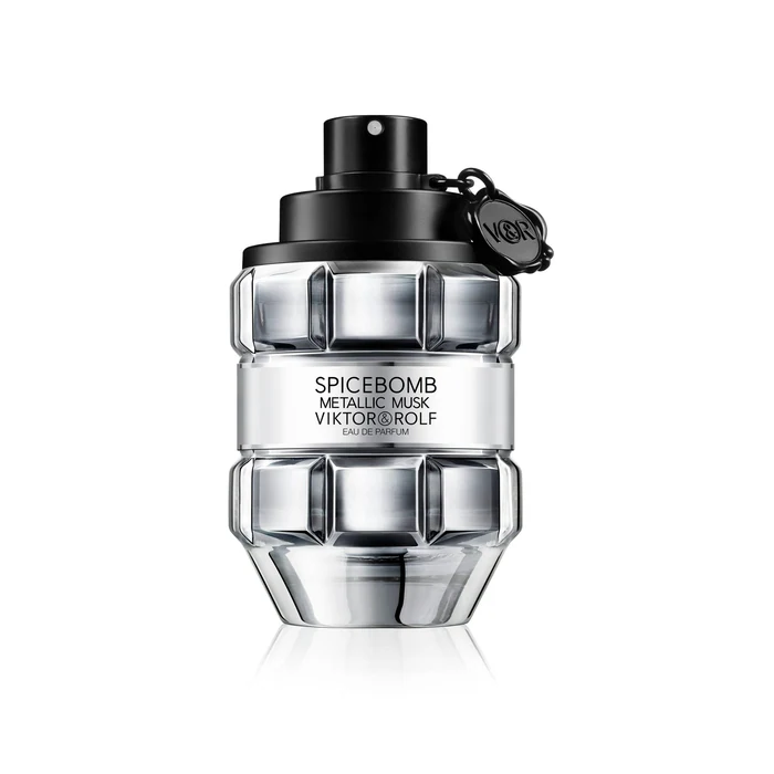 Viktor & Rolf Spicebomb Metallic Musk