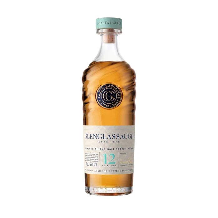 Glenglassaugh 12yo