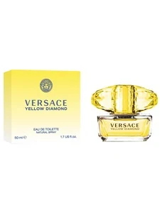 Versace Versace Yellow Diamond Natural Eau de Toilette