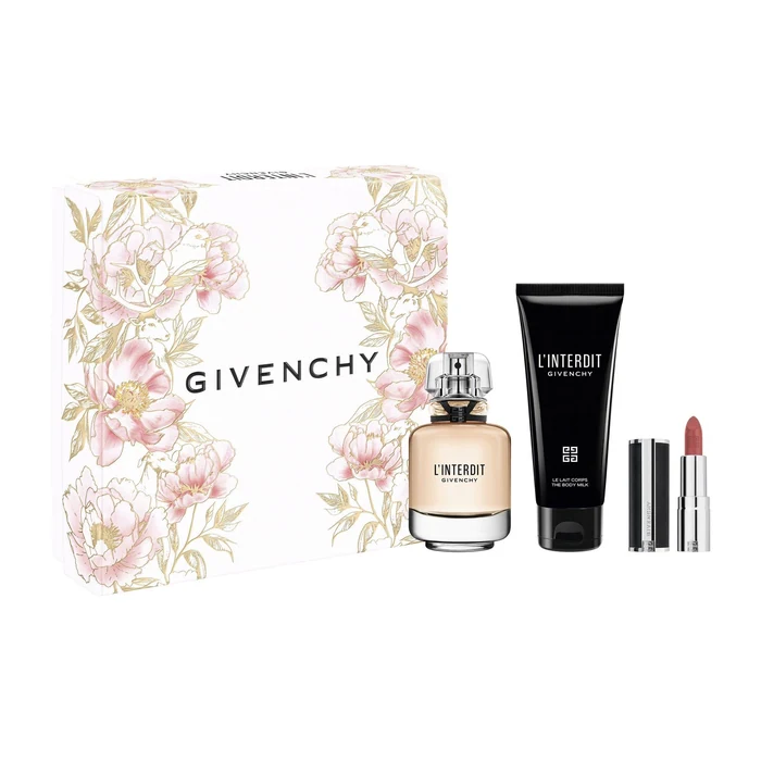 Givenchy L'interdit at Paris