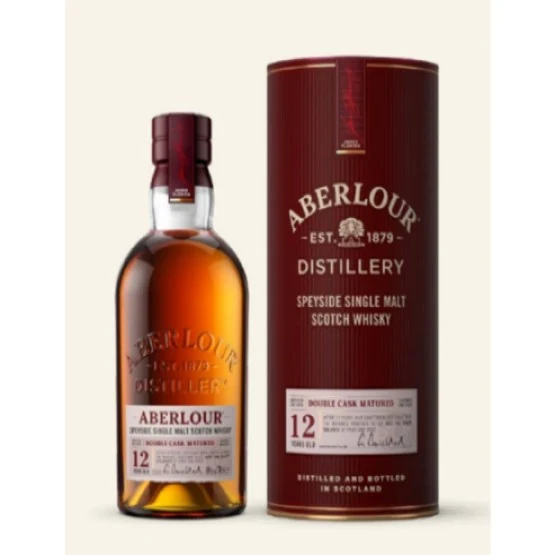 OTHER BRAND ABERLOUR 12YO DOUBLE CASK 1L