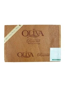Oliva Oliva Connecticut Reserve Robusto 4 cigars