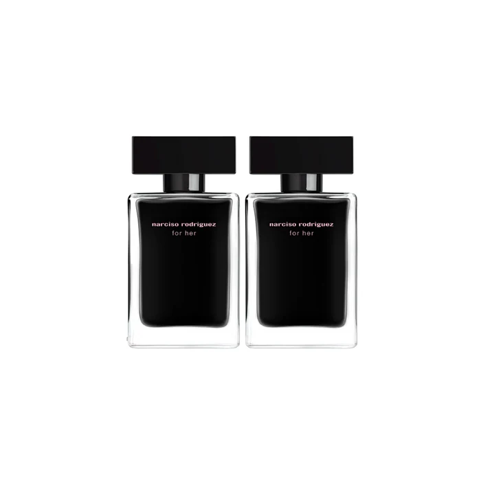 Narciso Rodriguez For Her Duo Set 2x50ml