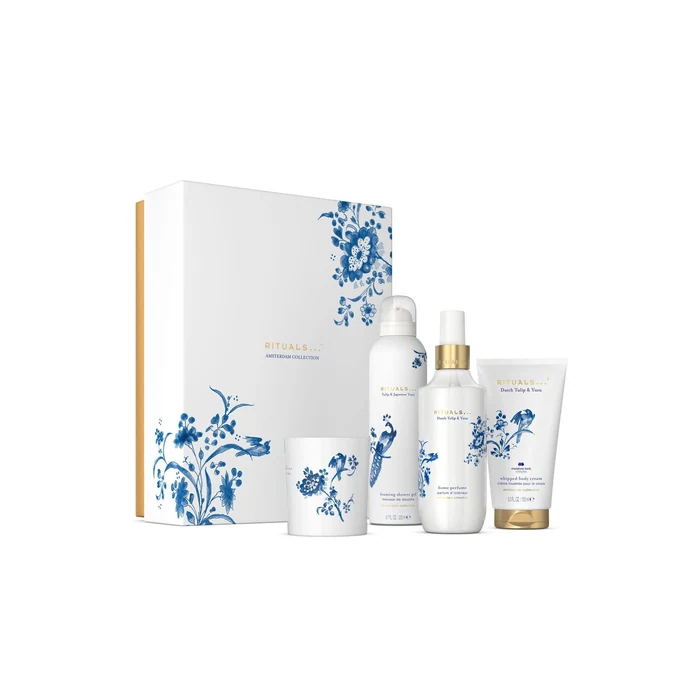 Rituals Amsterdam Collection at Düsseldorf