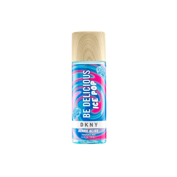 DKNY Berry Bliss Body Mist