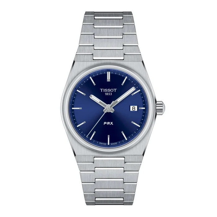 Tissot Prx Quartz Simple T1372101104100