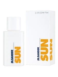 Jil Sander Jil Sander Sun Eau de Toilette