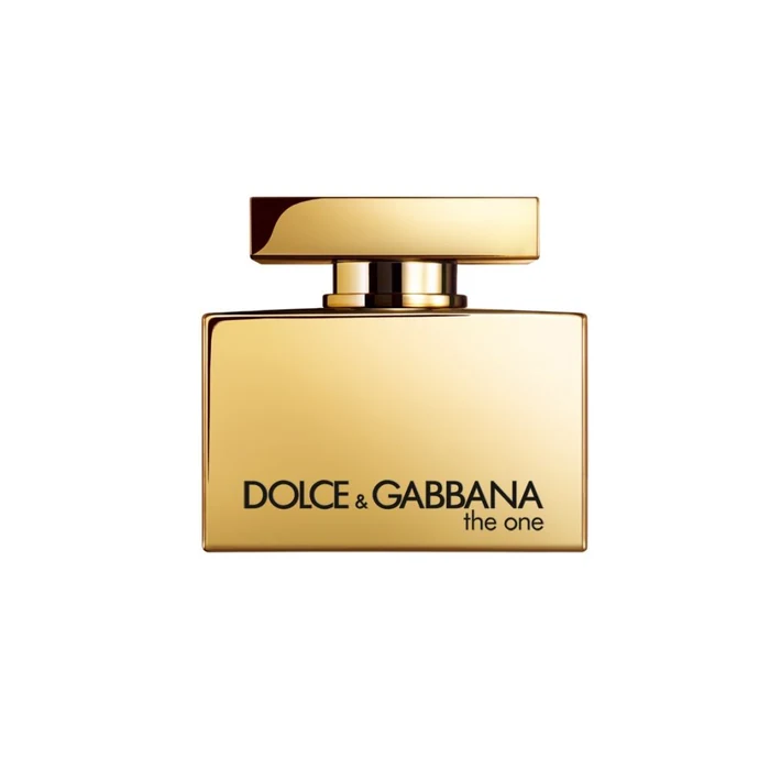 Dolce&Gabbana The One Gold Intense