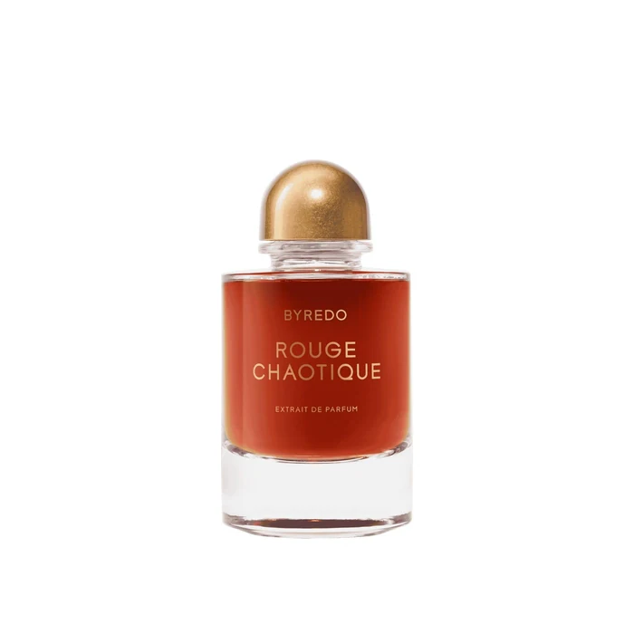 BYREDO Rouge Chaotique Night Veils