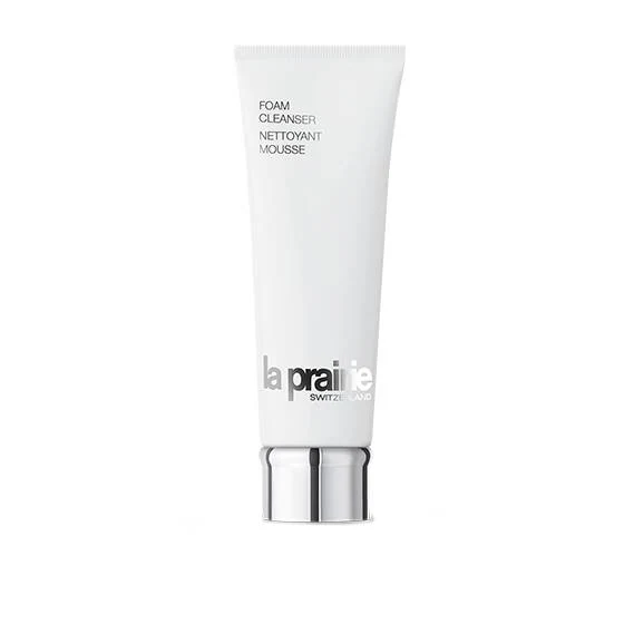 la prairie Swiss Cellular Foam Cleanser