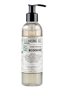 Ecooking Ecooking Cleansing Gel