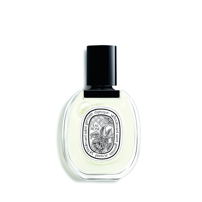 Diptyque Eau Rose