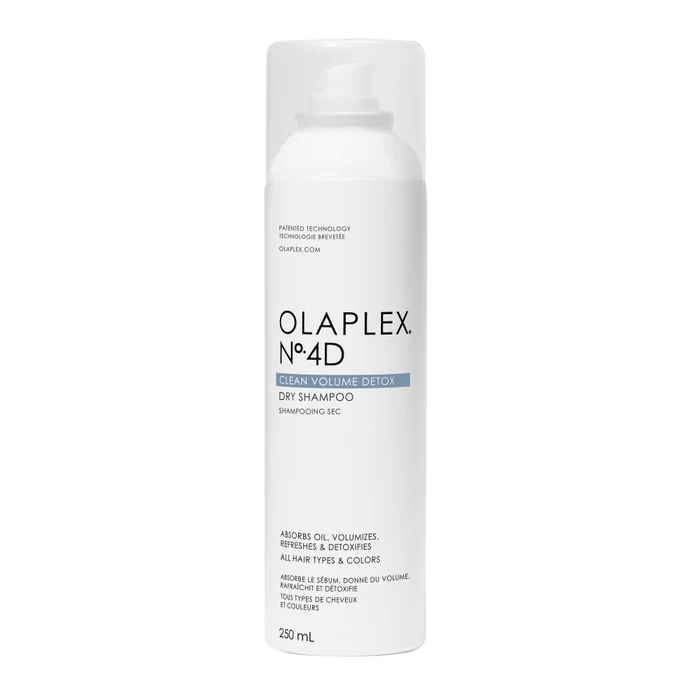Olaplex No.4d Detox Dry Shampoo