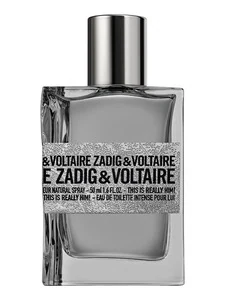 Zadig Voltaire Zadig & Voltaire This is Really Him! Eau de Toilette Intense