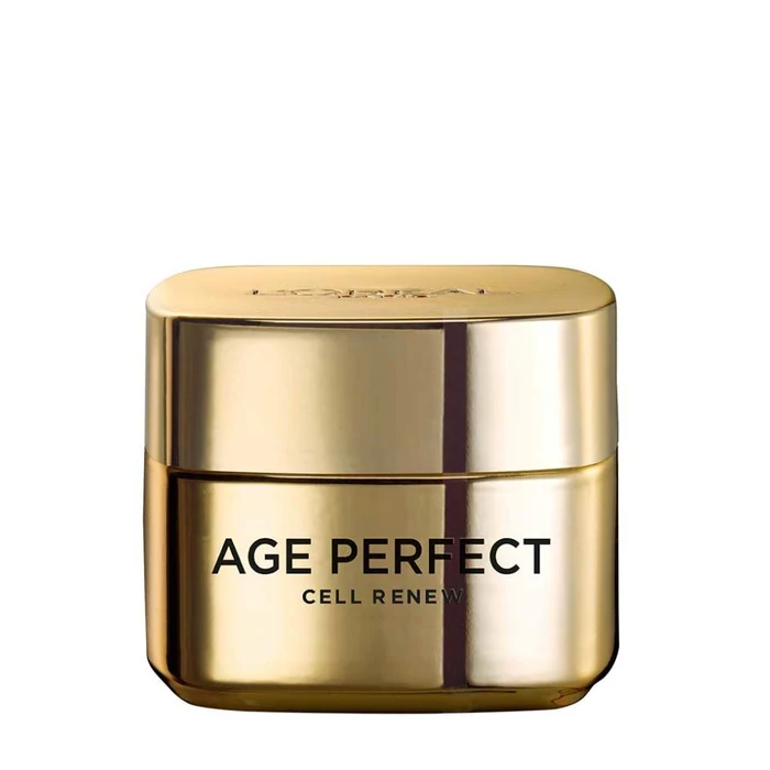 L'Oréal Paris Age Perfect Cell Renew Day Cream Spf15