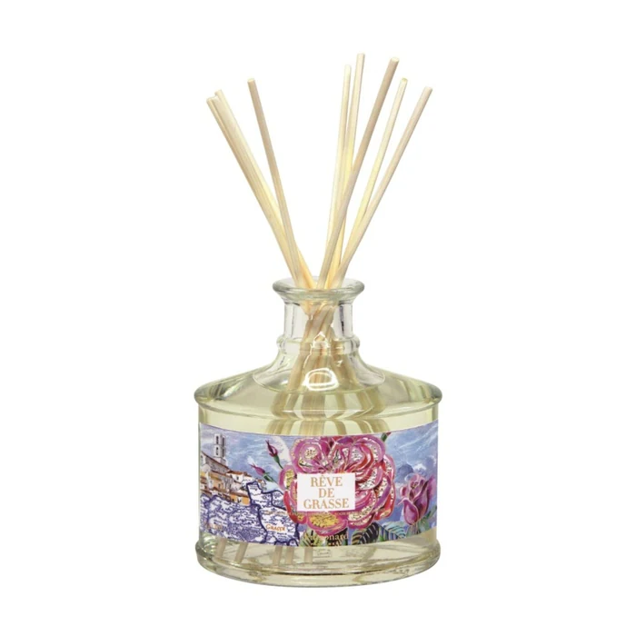 Fragonard Rêve De Grasse Diffuseur