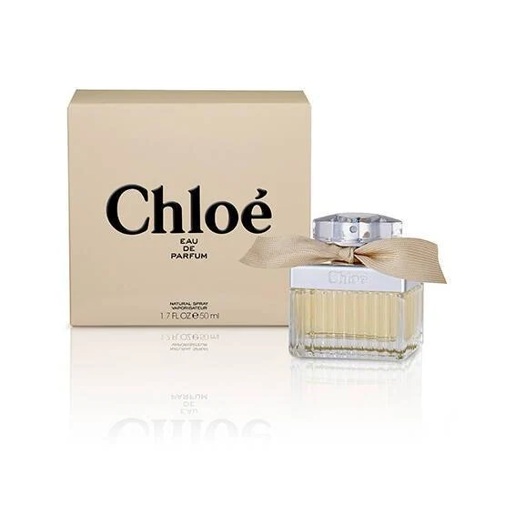 CHLOE CHLOE