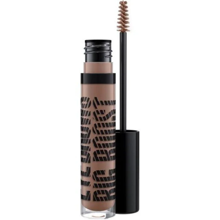 M·A·C Brunette Eye Brows Big Boost Fibre Gel at Paris