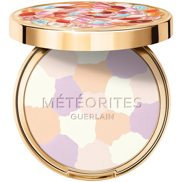 Guerlain Météorites Compact Mattifying & Setting Pressed Powder 8.5g