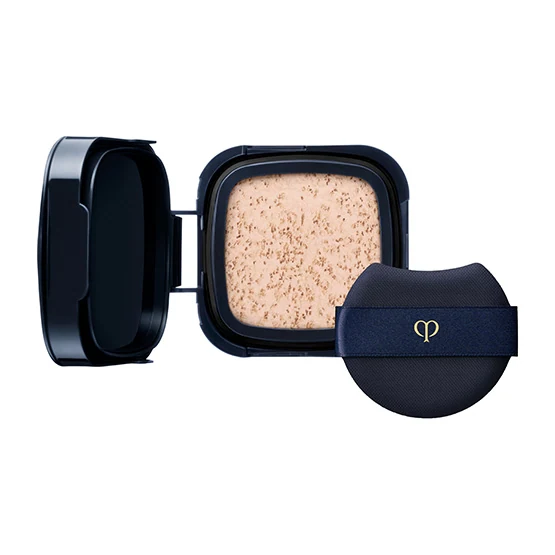Clé de Peau Beauté RADIANT CUSHION FOUNDATION DEWY I10 (REFILL) SPF25・PA+++