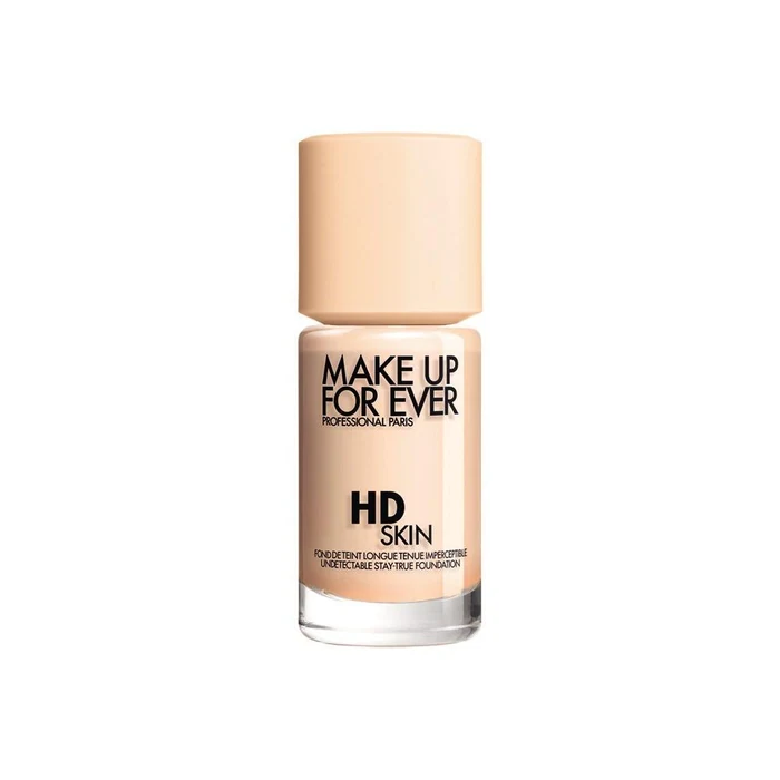 Make Up For Ever HD SKIN