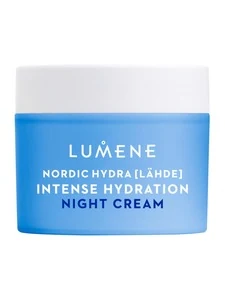 Lumene Lumene Nordic Hydra (Lähde) Intense Hydration Night Cream
