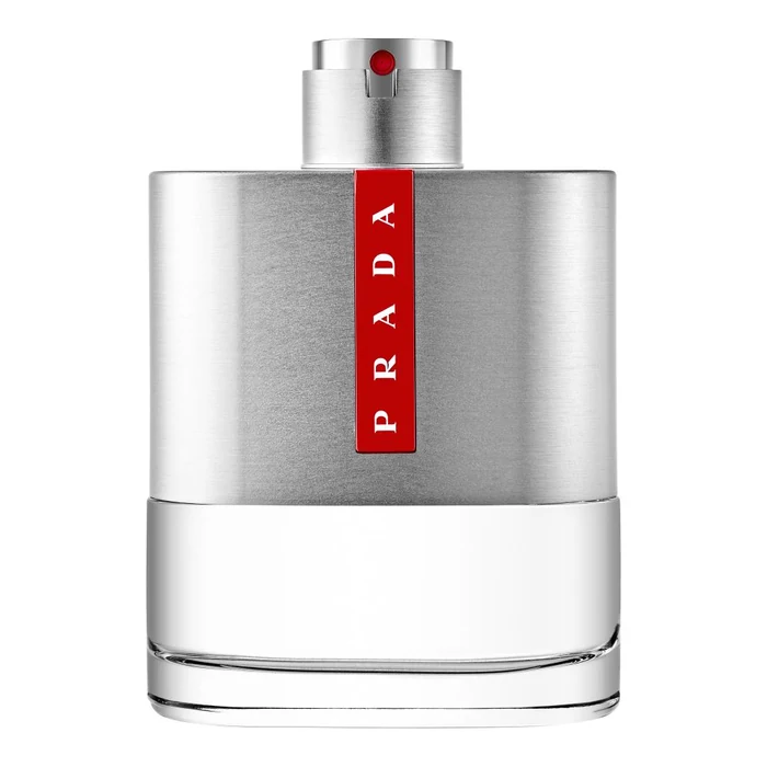 Prada Luna Rossa Set